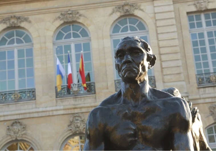 Santa Cruz de Tenerife no tendrá su Museo Rodin