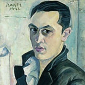 Francisco Bores, La atmósfera de las vanguardias