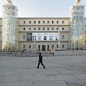 La reelección de Borja-Villel como director del Reina Sofía podría ser impugnada