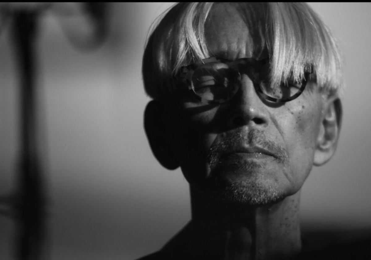 Ryuichi Sakamoto