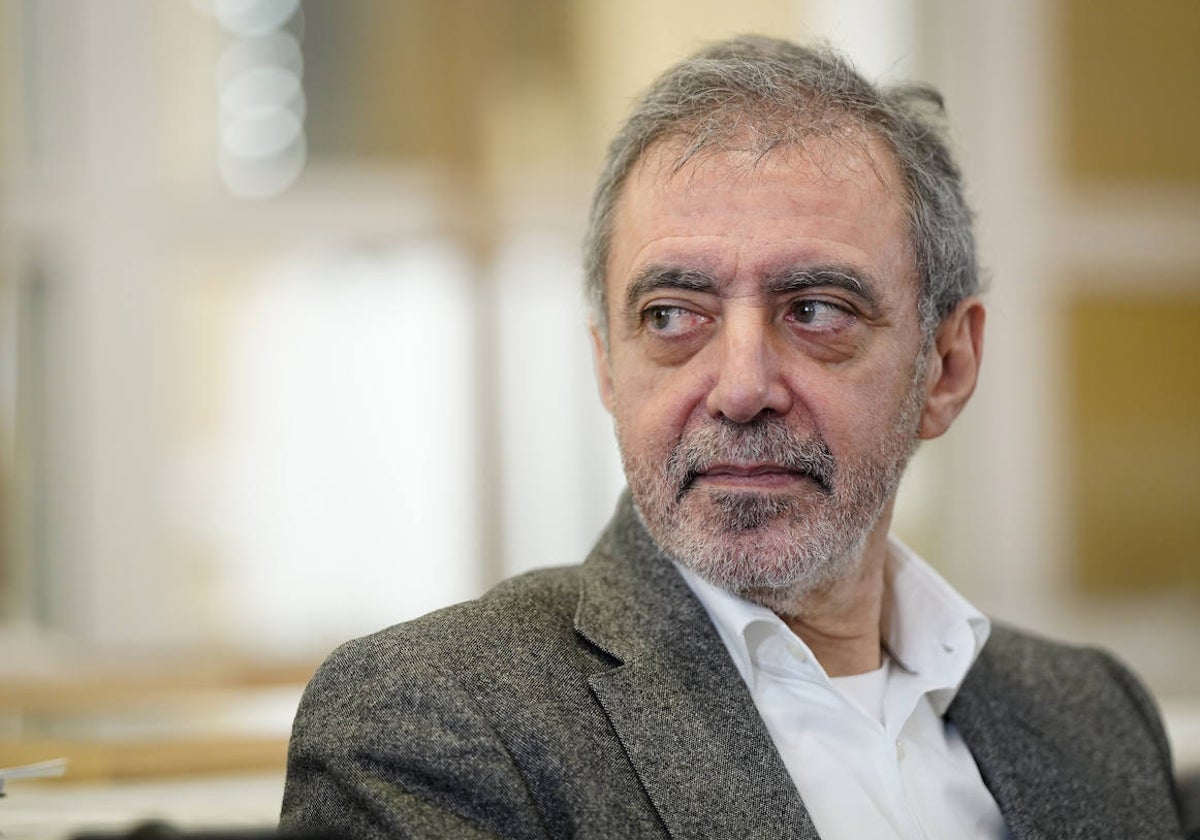 Manuel Borja-Villel