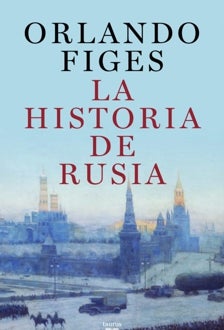 Imagen - 'La historia de Rusia'