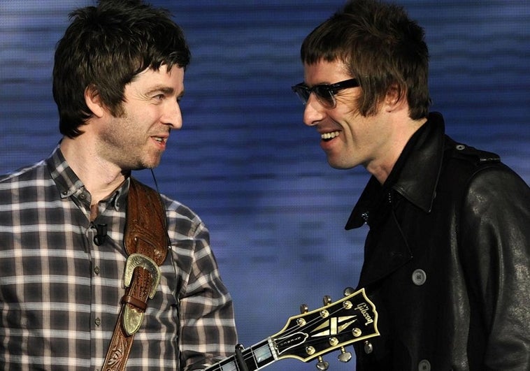 Noel Gallagher abre la puerta a la reunión de Oasis: «Nunca digas nunca»