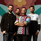 Boa Mistura: «De nuestros proyectos, es más lo que nos llevamos que lo que dejamos»