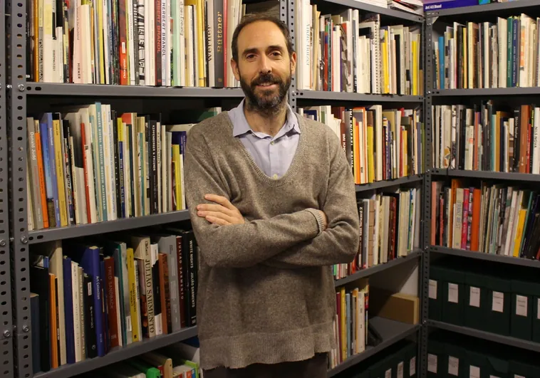 Pablo Flórez:  «Es necesario que las políticas sociales apoyen a los ciudadanos que les gusta el arte»