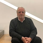 Moisés Pérez de Albéniz: «Estar o no en ARCO para una galería es como 'ser o no ser'»