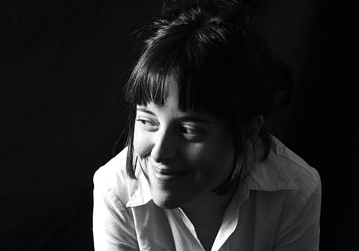 Pilar Adón, Premio Francisco Umbral por su novela &#039;De bestias y aves&#039;