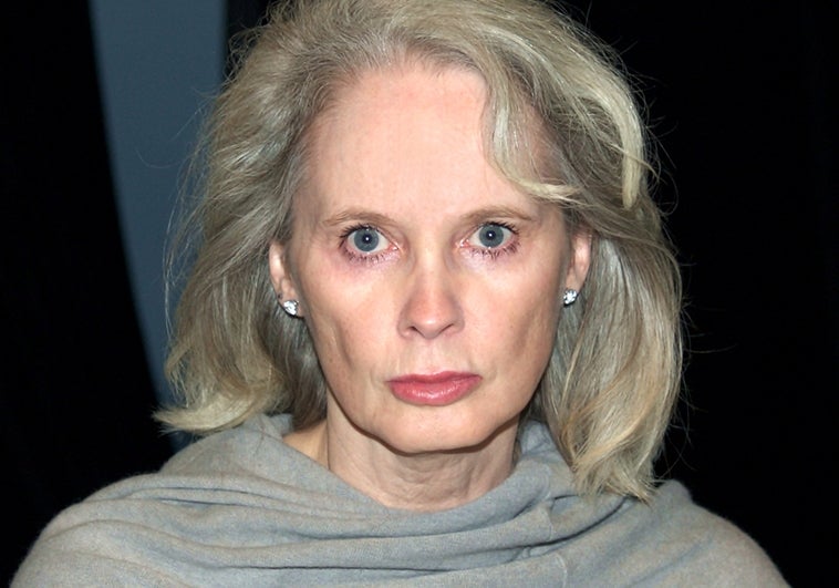 Mary Gaitskill: 'mal comportamiento', pero excelentes calificaciones