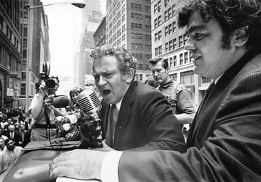 Memoria y olvido en el Nueva York de Norman Mailer