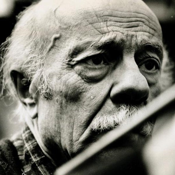 ¿Quién canceló a Ernesto Sabato?