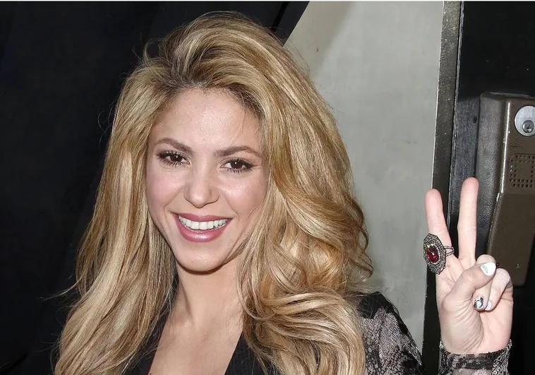 Shakira lanzará su nueva canción con dardos para Piqué el 2 de febrero, mano a mano con Karol G