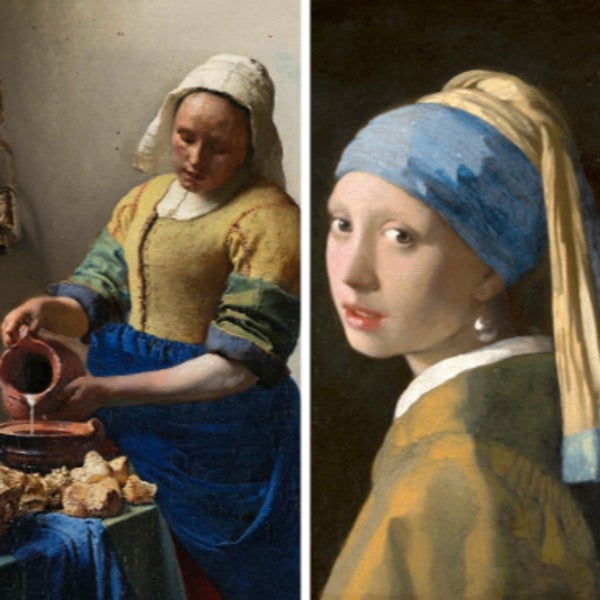 Vermeer Superstar: las claves de la gran exposición de 2023