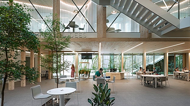 Detalle del inmueble