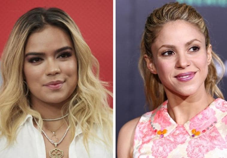 Quién es Karol G, la reina del 'despecho' que ha elegido a Shakira para su nueva canción