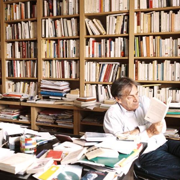 La 'izquierditud' europea, según Finkielkraut