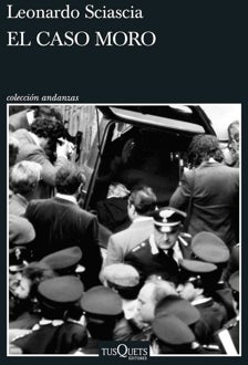 Imagen - 'El caso Moro'