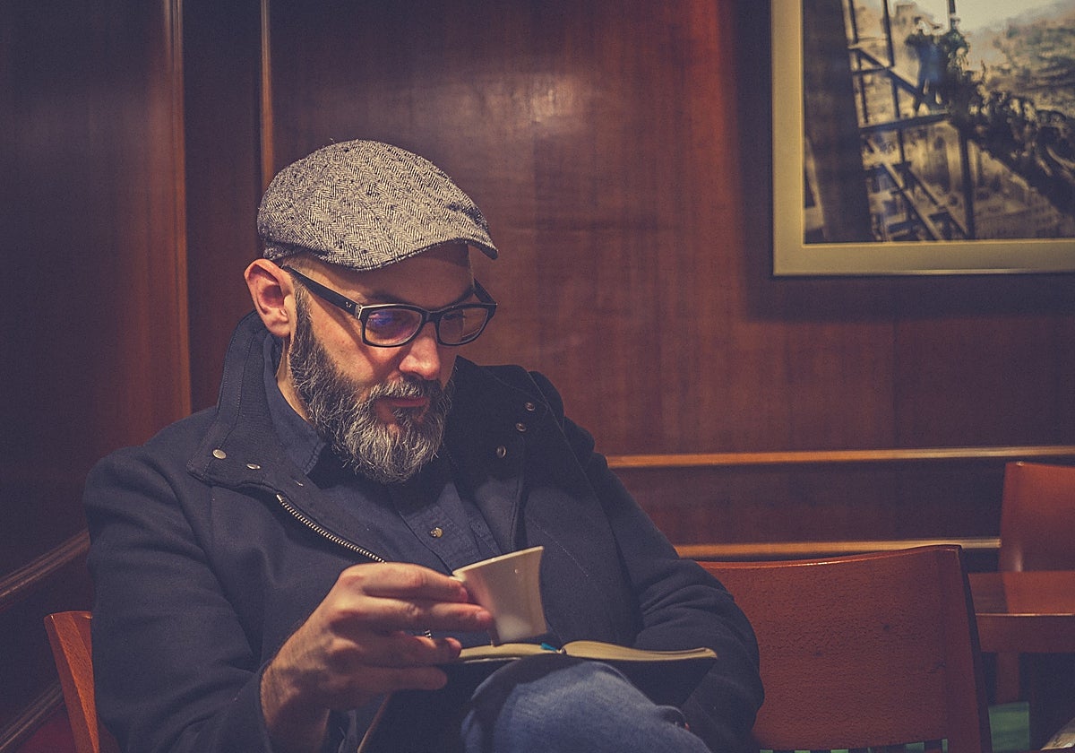 Miguel Ángel Hernández