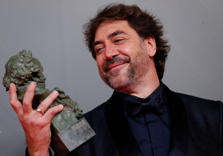 ¿Cuánto dinero se llevan los ganadores del Premio Goya?