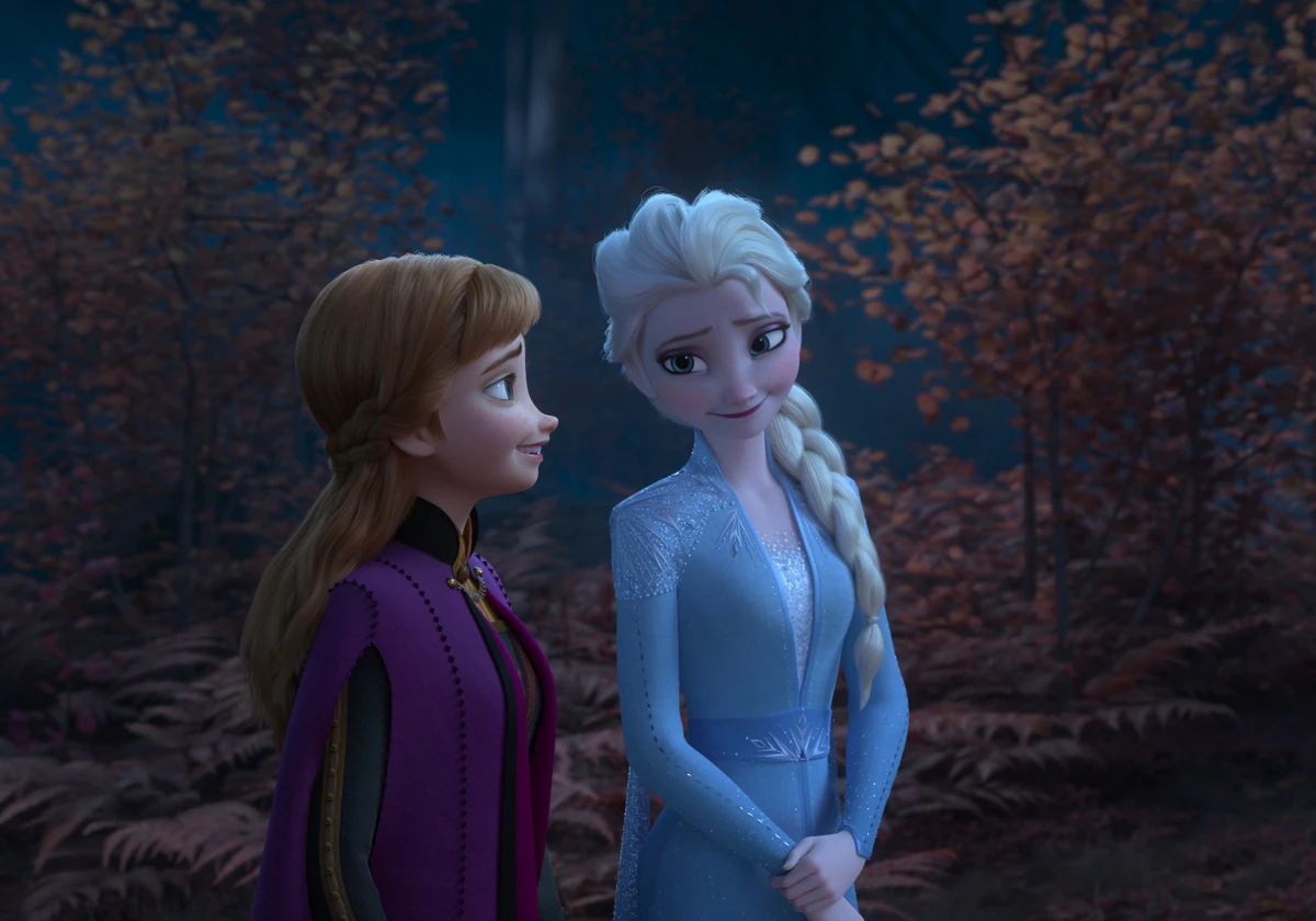 Frozen 3 é anunciado pela Disney