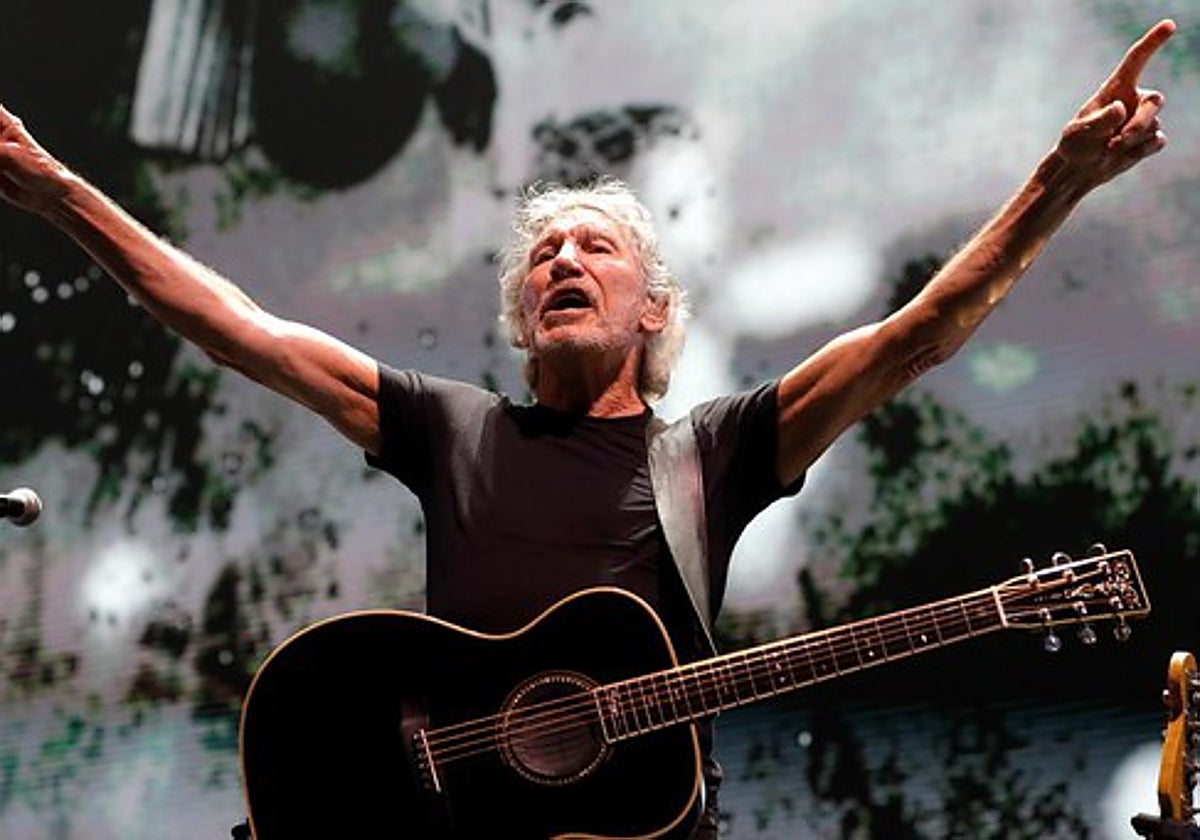 Roger Waters