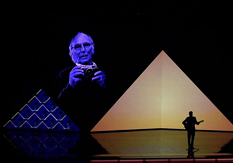 La gala de los premios Goya 2023, en imágenes