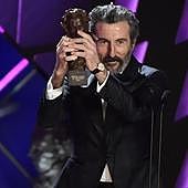 Los Goya 2023, en directo: ganadores, premios por categoría y última hora de la gala en Sevilla hoy