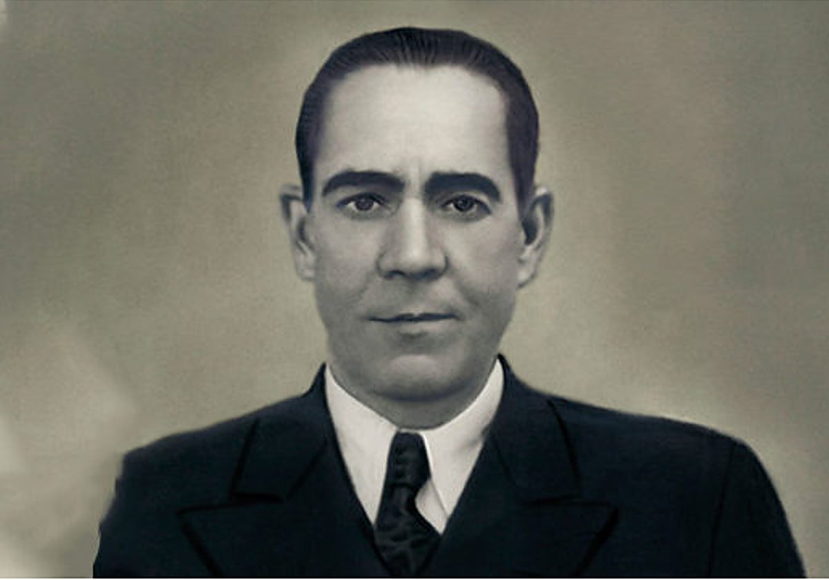 Tomás Pavón, el cantaor más romántico de la historia del flamenco