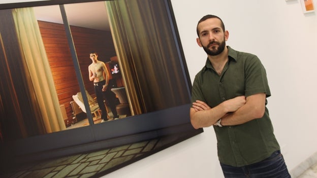 Juan Carlos Martínez, homenaje póstumo en Fernando Pradilla