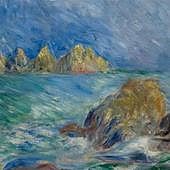 El Museo d'Orsay, obligado a devolver obras de Renoir, Gauguin y Cézanne robadas durante la Segunda Guerra Mundial