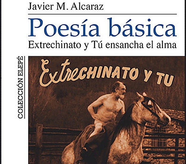 Portada del libro 'Poesía Básica'