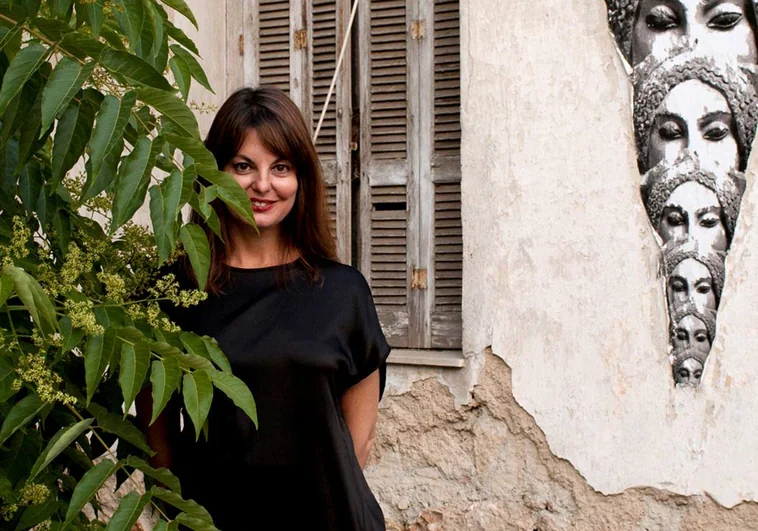 Marina Fokidis:  «El Mediterráneo histórico es un buen ejemplo de utopía»