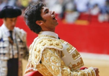 Urdiales, Cayetano y Ortega en Ricla, punto de partida de la temporada taurina aragonesa