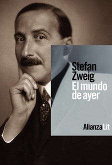 Imagen - 'El mundo de ayer'