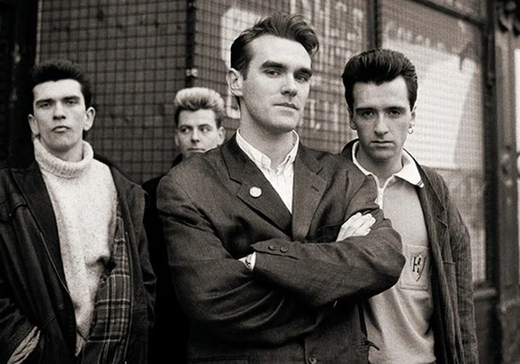 40 años de The Smiths, la estrella de la radio que sobrevivió al vídeo