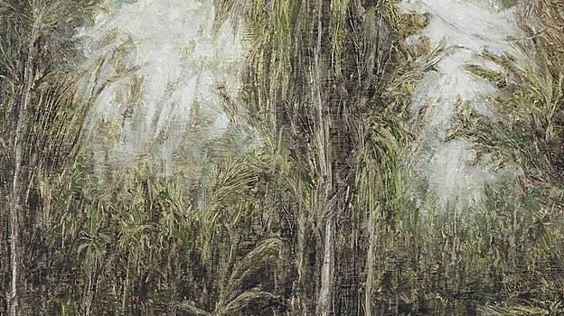 Detalle de 'Untitled (from the Deserto-Modelo series)' (2013)