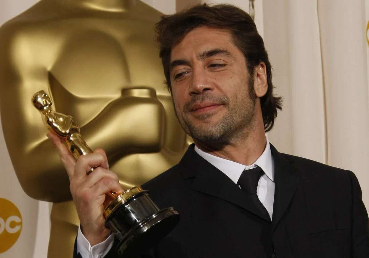 Premios Oscar  No, no son de oro: este es el verdadero material del que  está hecho un Oscar