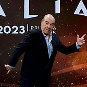 Estos son todos los nominados a los premios Talía, los nuevos galardones de las artes escénicas en España