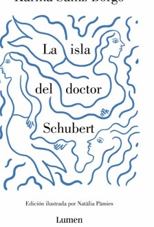 Imagen - 'La isla del doctor Schubert'