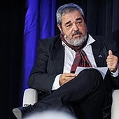 Carlos Aganzo, andar en la espesura del tiempo