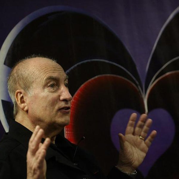 ¿Revancha para los malditos?