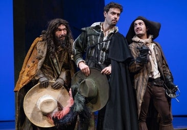 El festival Clásicos en Alcalá refuerza su vinculación con Iberoamérica