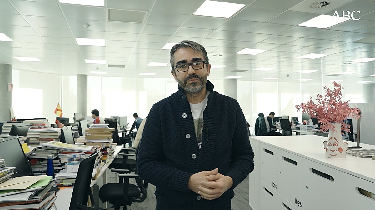 Pugna por la tilde en la RAE: o cómo sólo volvió a tener acento