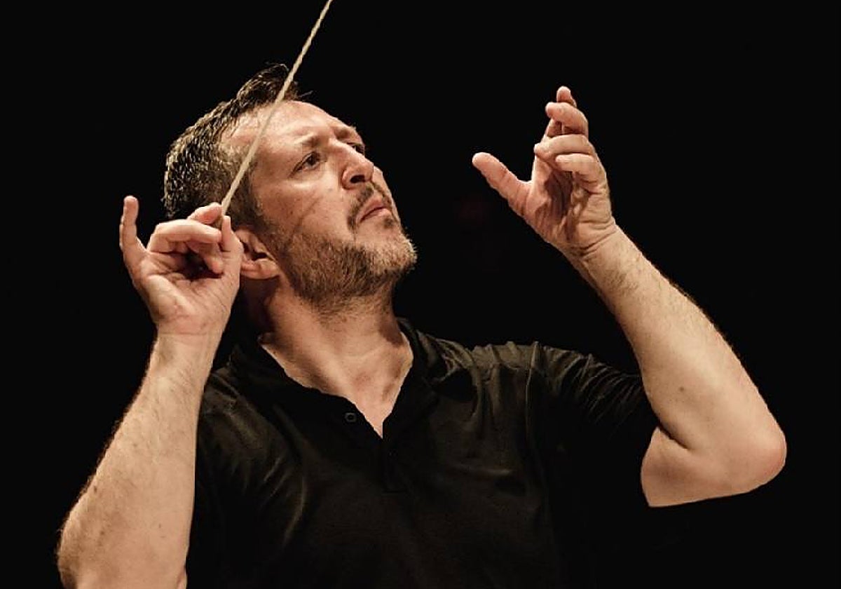 Thomas Adès