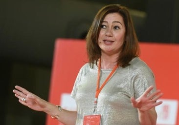 Baleares impone la paridad en todos los ámbitos de la cultura