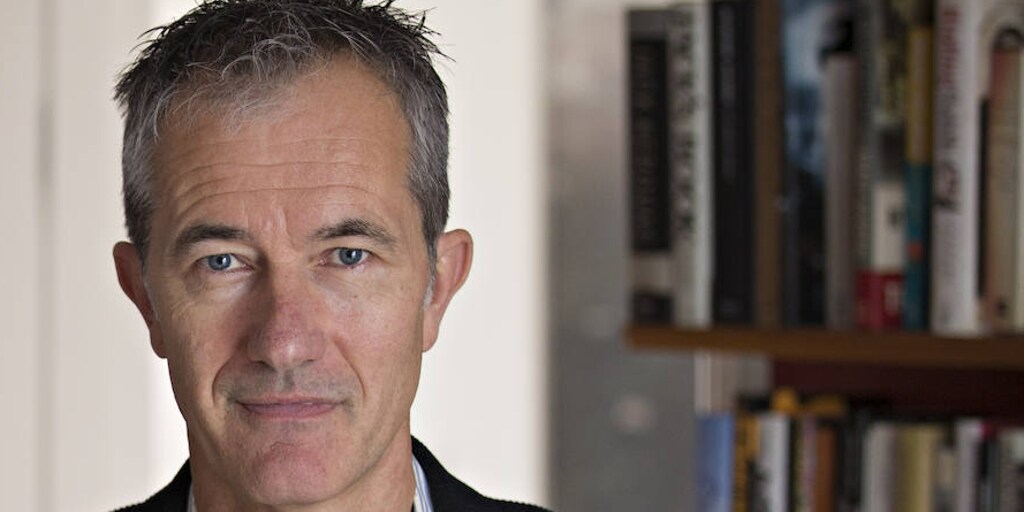 Geoff Dyer and the art of anticipating endings