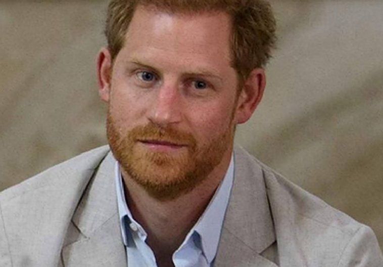 El príncipe Harry confesó estar sometido a la rigidez victoriana