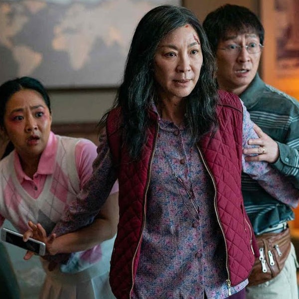 Tilde a la vez en todas partes