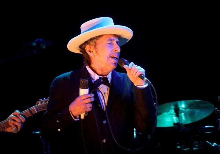 Bob Dylan aterriza en junio en España con su gira 'Rough and Rowdy Ways'