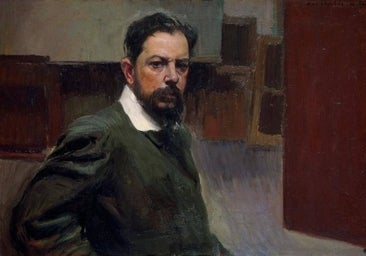 Sorolla y los toros