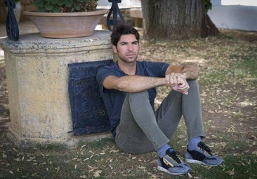 Cayetano abre la Feria de Fallas, el primer examen fuerte de la temporada